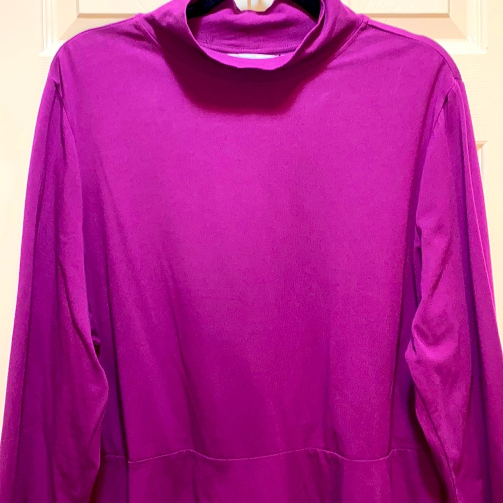 Isaac MIZRAHI SZ XL NWOT